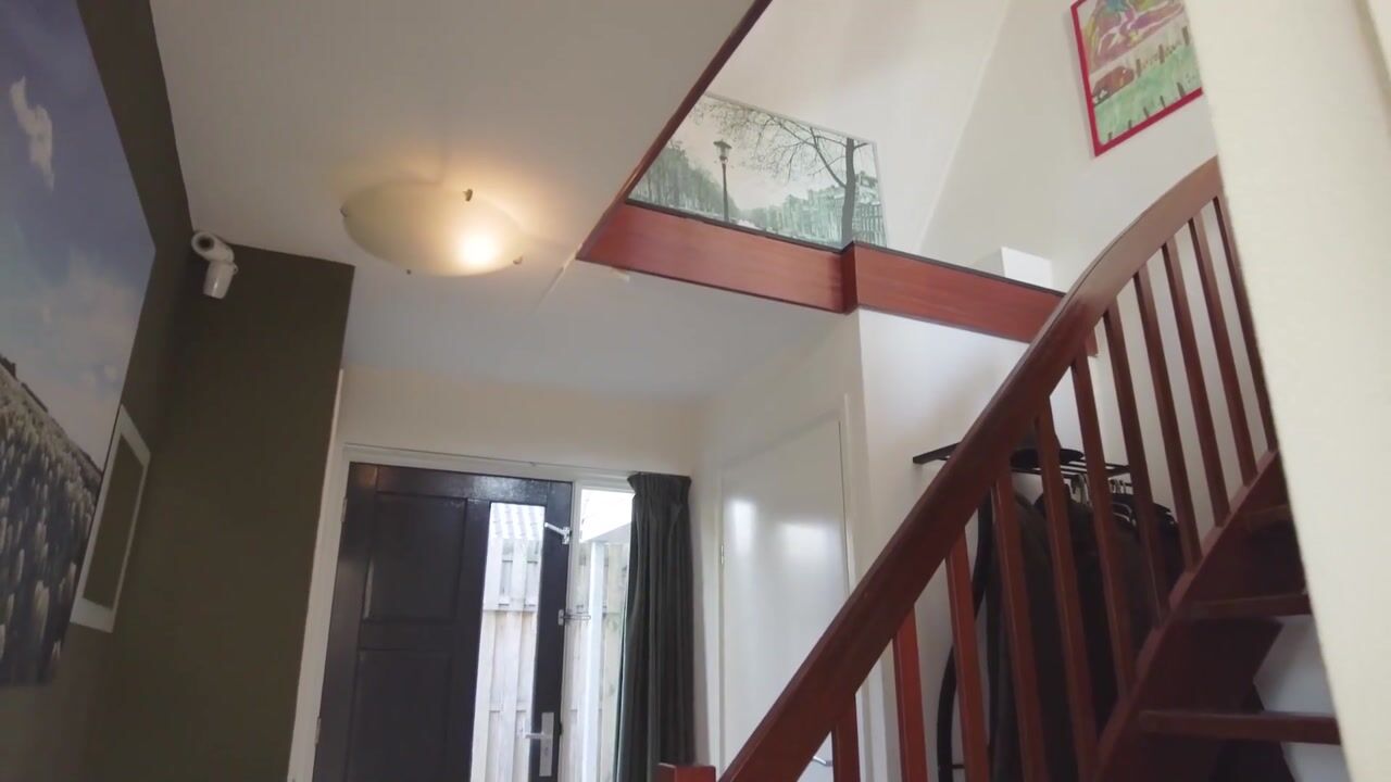 Video van Weegbree 31