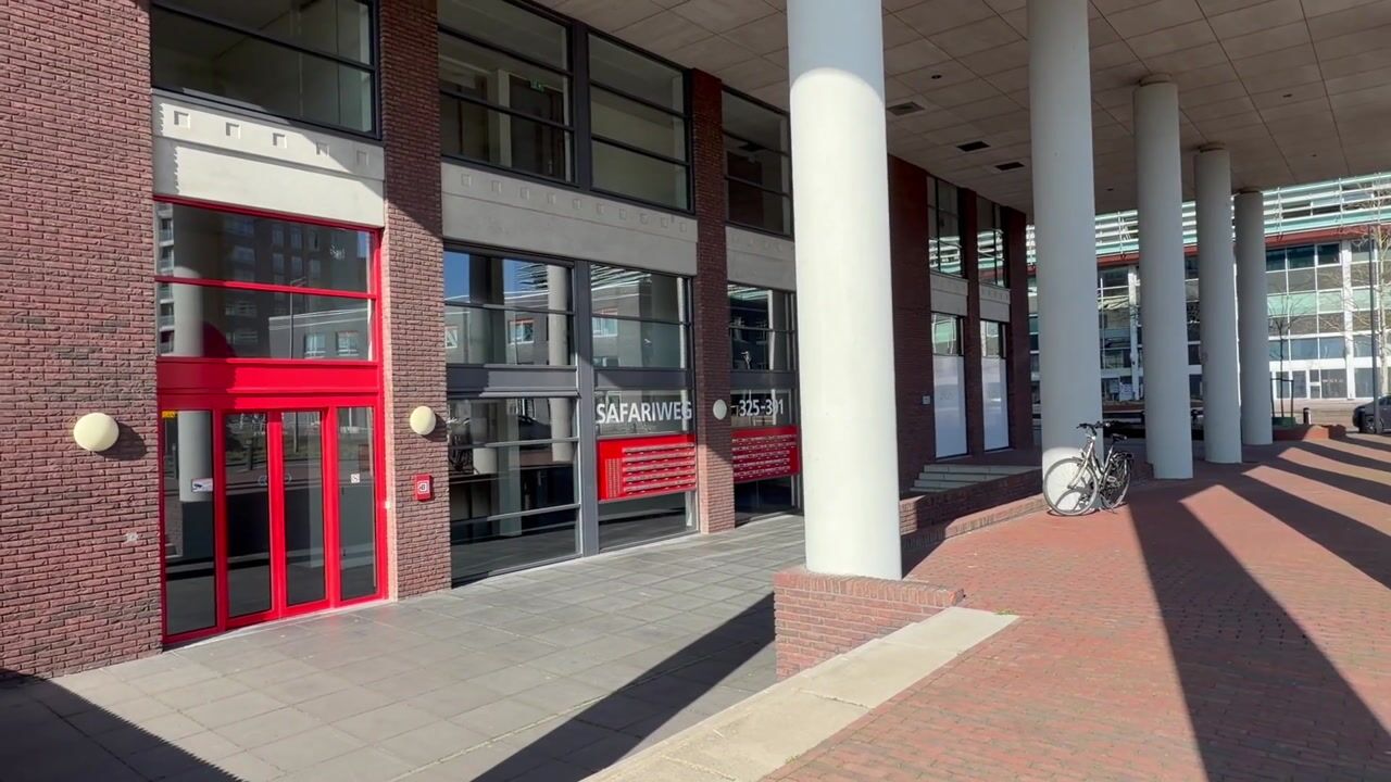 Video van Safariweg 328