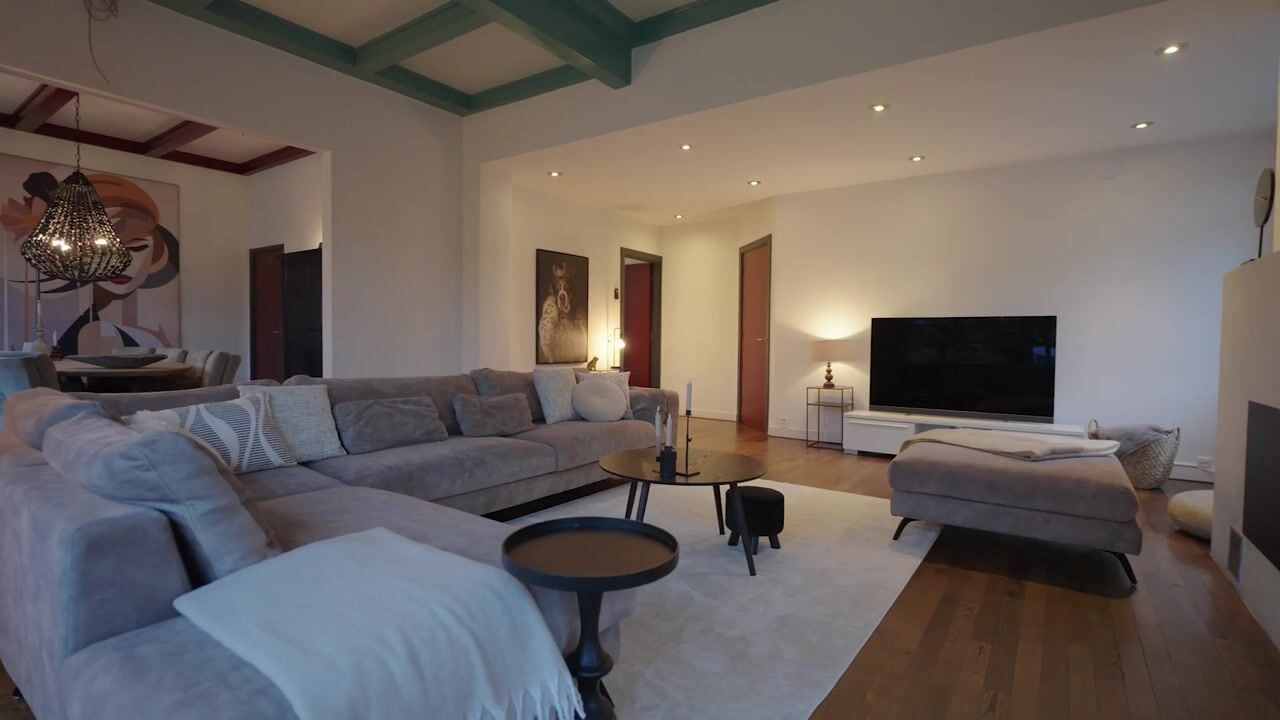 Video van Gramsbergerweg 14