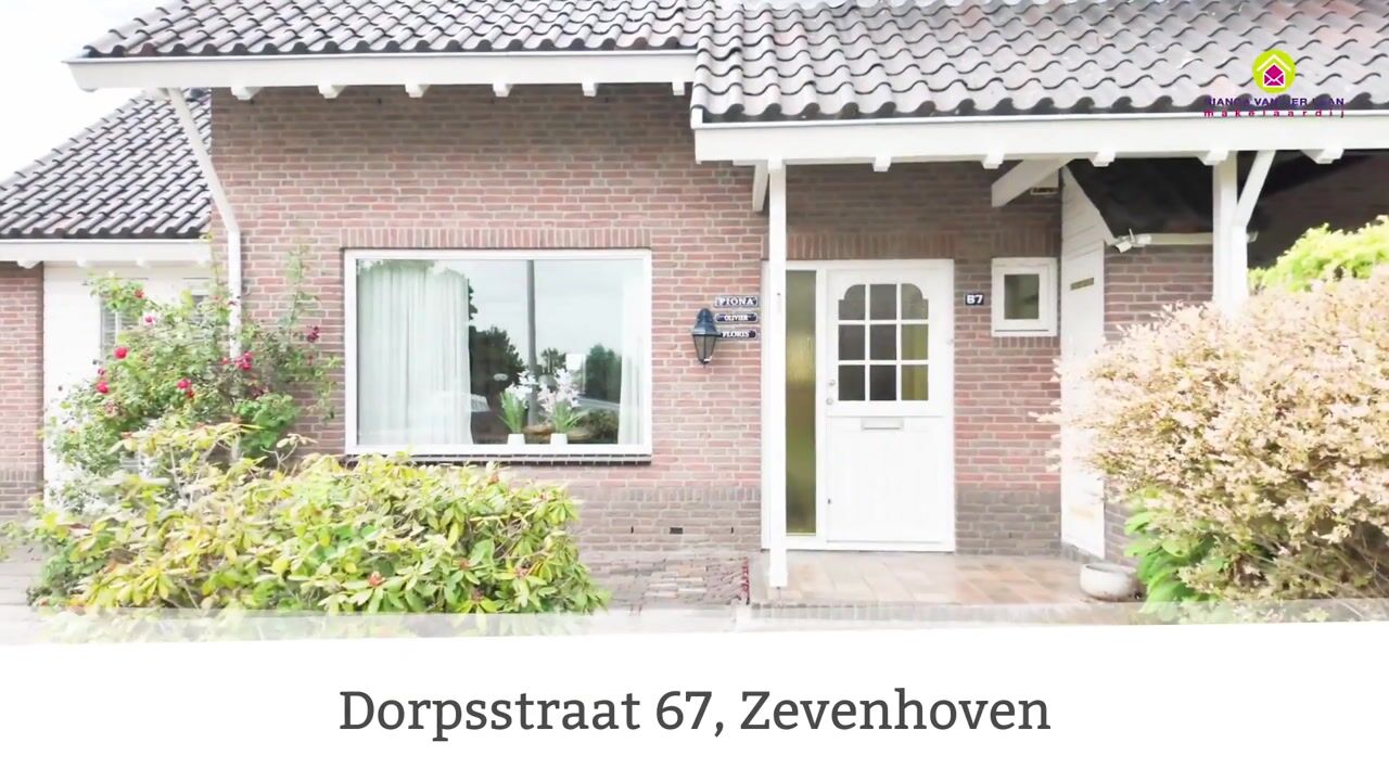 Video van Dorpsstraat 67