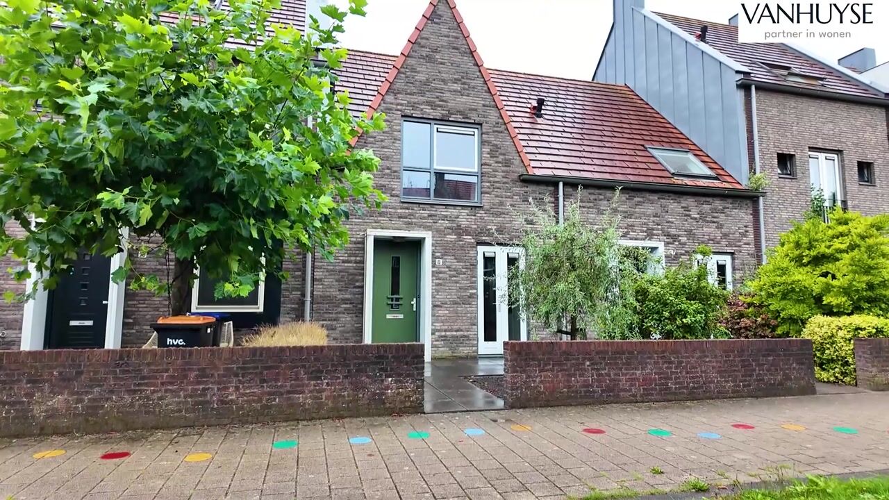 Video van Wijenburg 8
