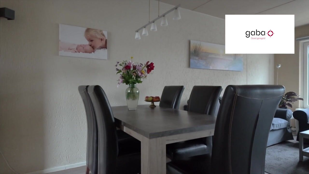 Video van Potterstraat 33