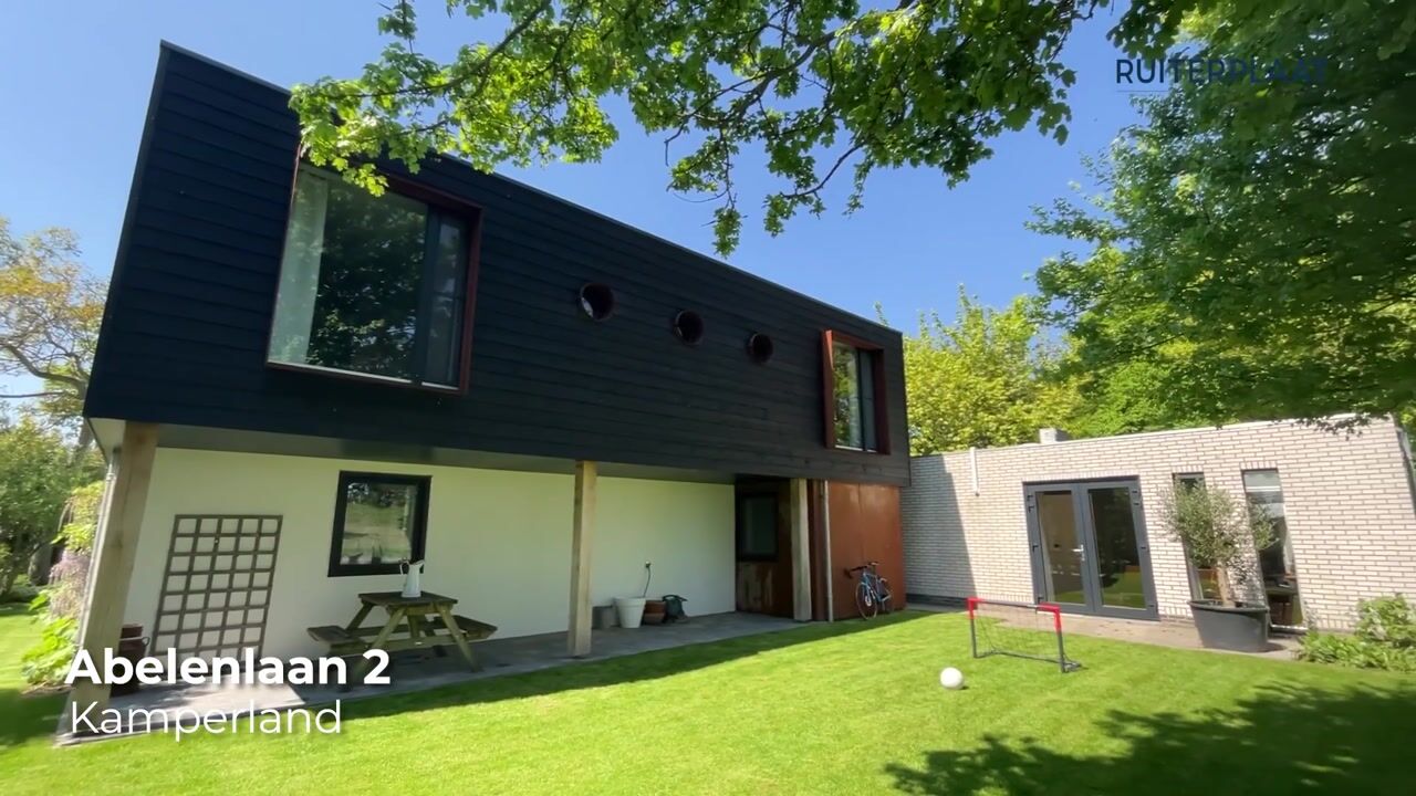 Video van Abelenlaan 2