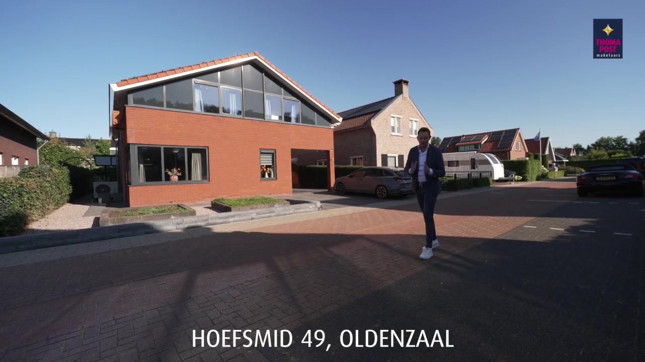 Video van Hoefsmid 49