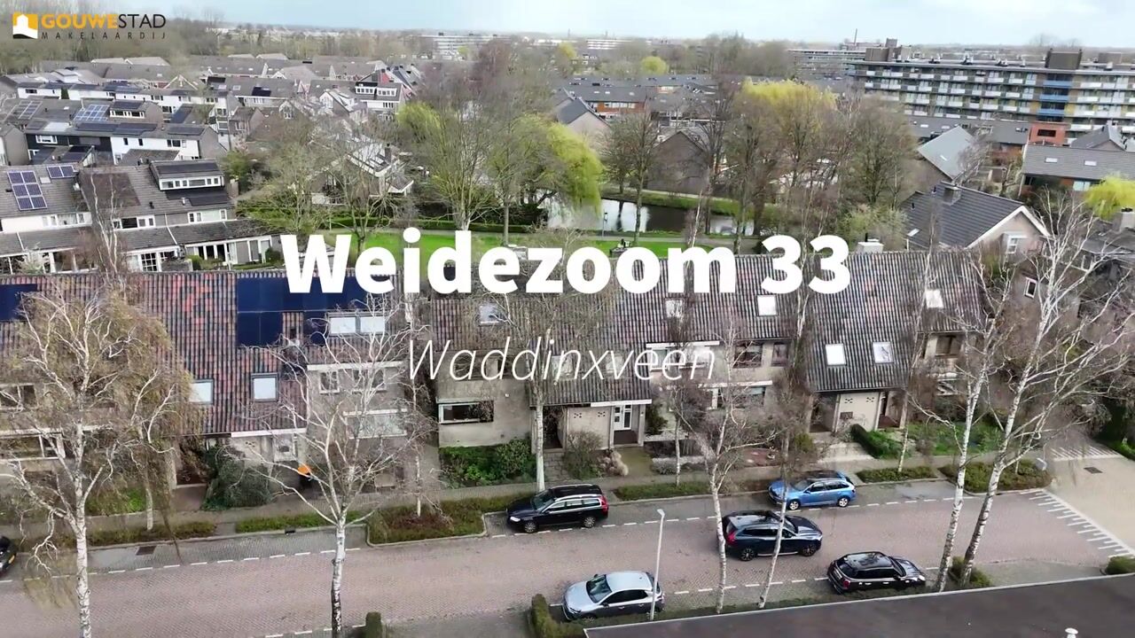 Video van Weidezoom 33