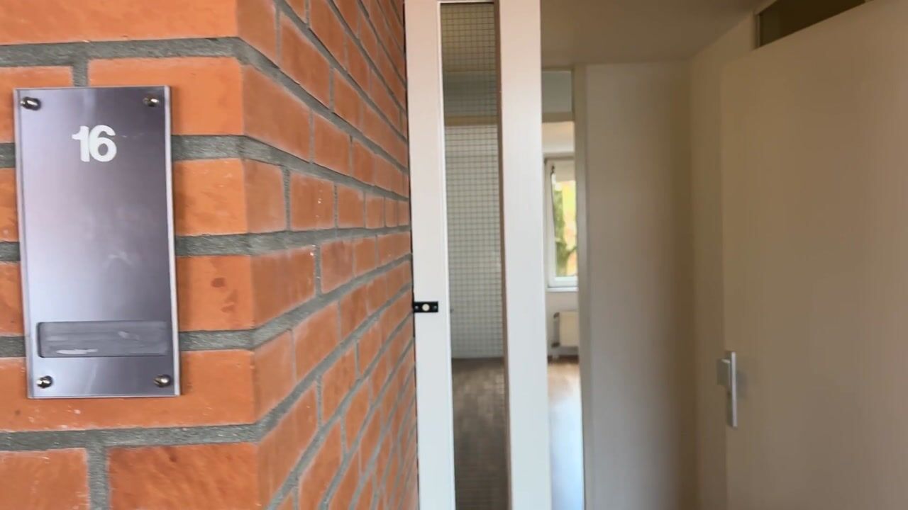 Video van Van der Maesenstraat 16