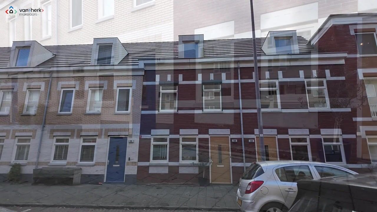 Video van Raephorststraat 58