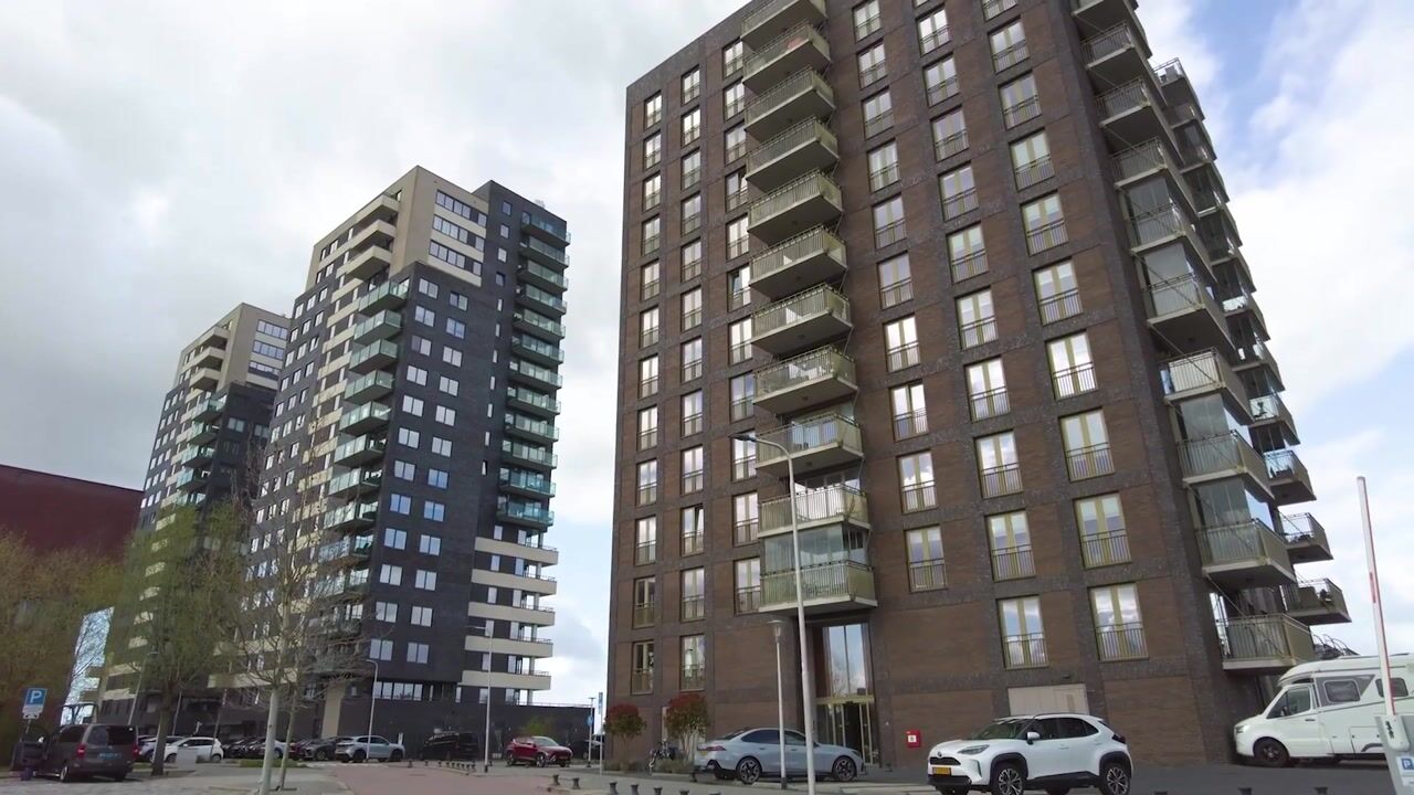 Video van Drierivierenlaan 357