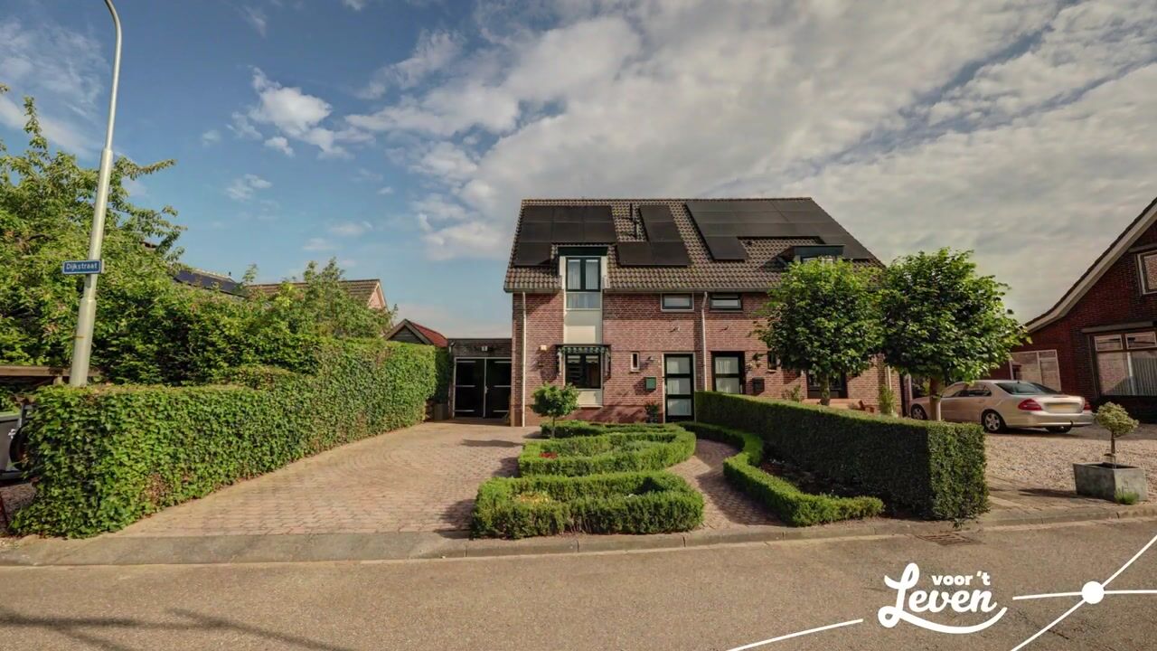 Video van Dijkstraat 9