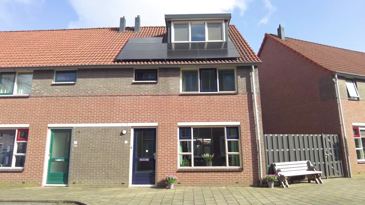 Video van Almensestraat 9