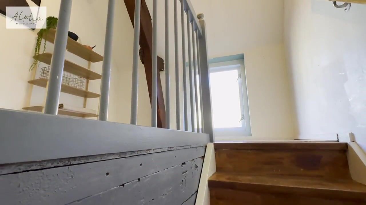 Video van Hoefsteeg 1