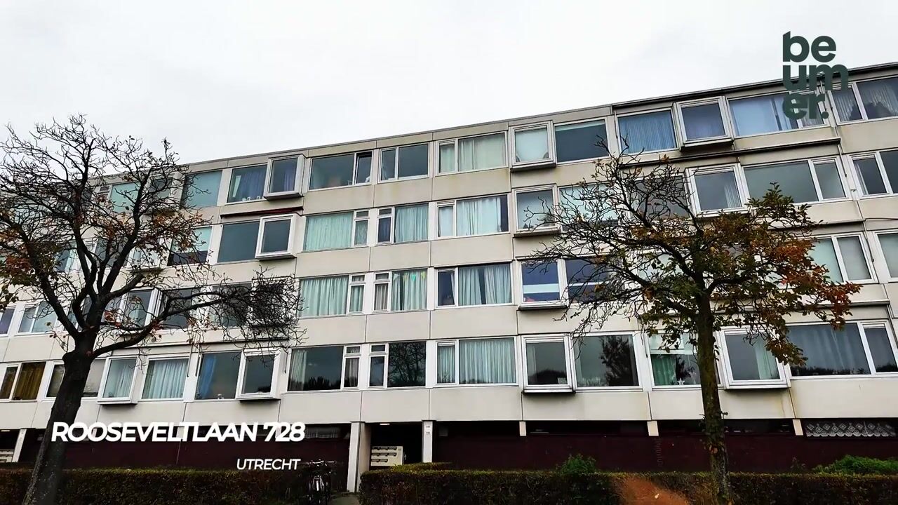 Video of Rooseveltlaan 728
