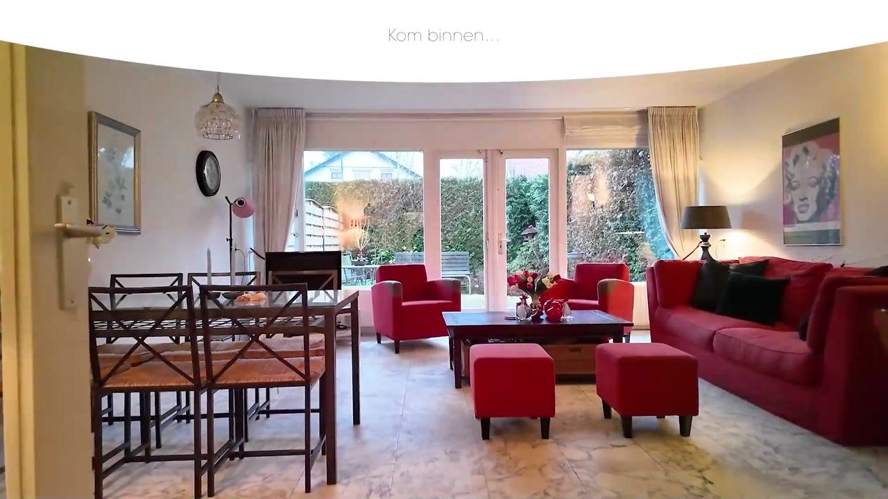 Video of Plein Vogelzang 30