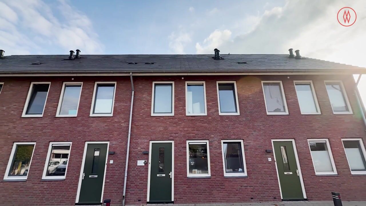 Video van Smidstraat 109