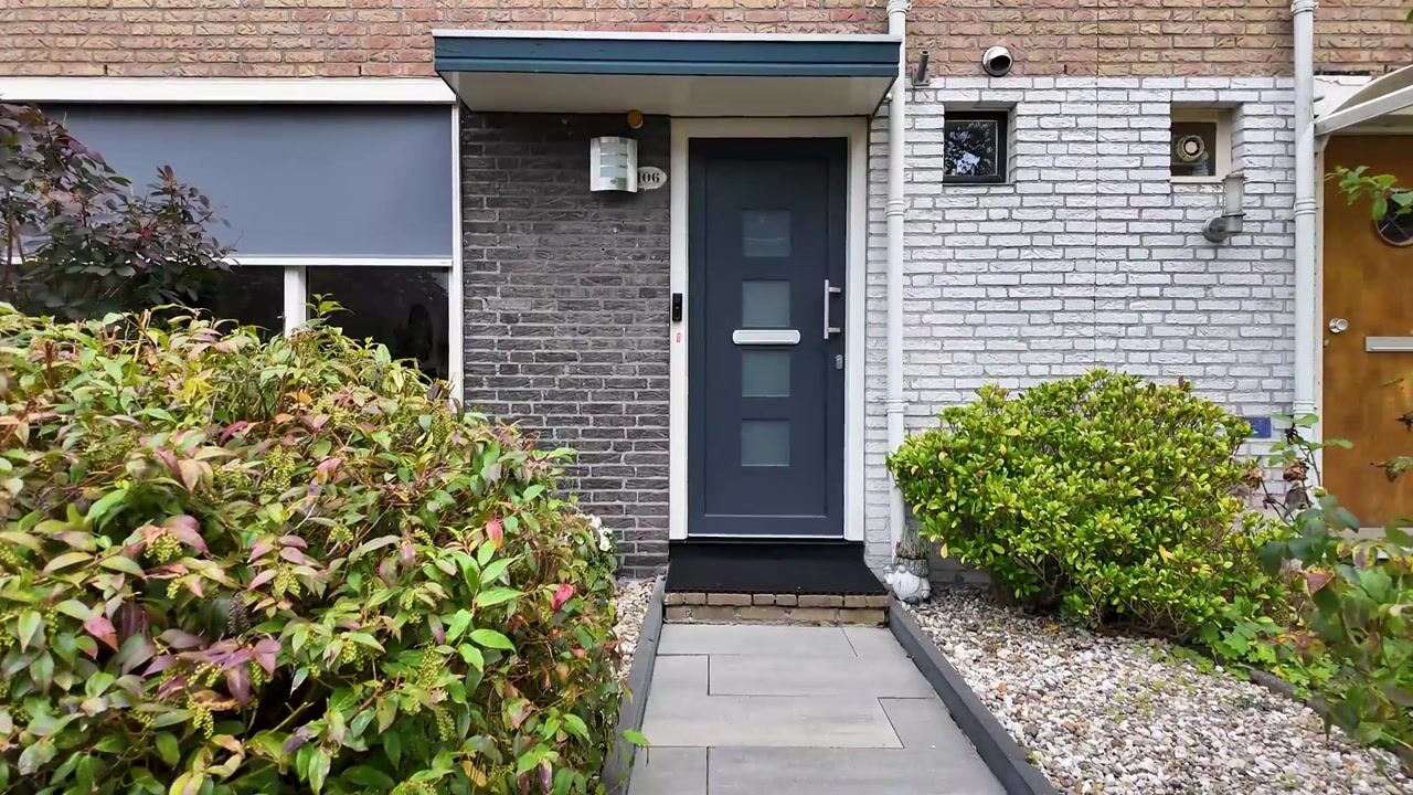 Video van Maluslaan 106