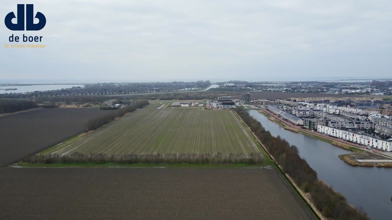 Video van Penningkruidstraat 47