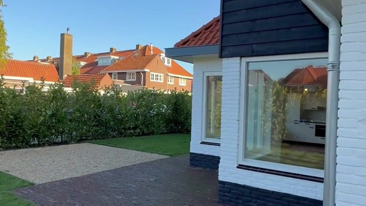 Video van Anna Meursstraat 2