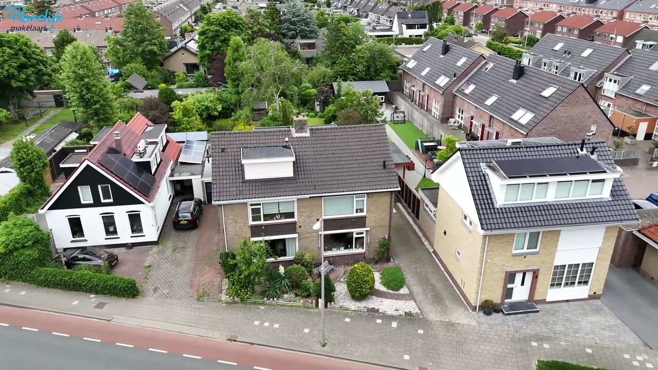 Video of Burgemeester Klinkhamerweg 8