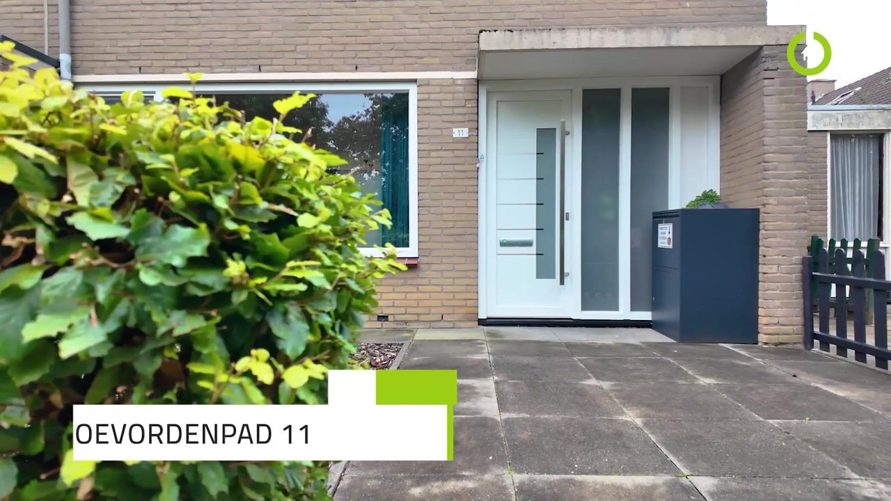 Video van Coevordenpad 11