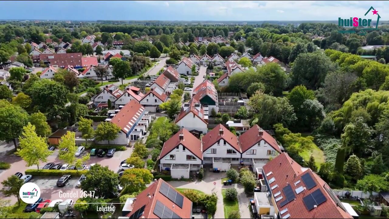 Video van Gondel 26 17