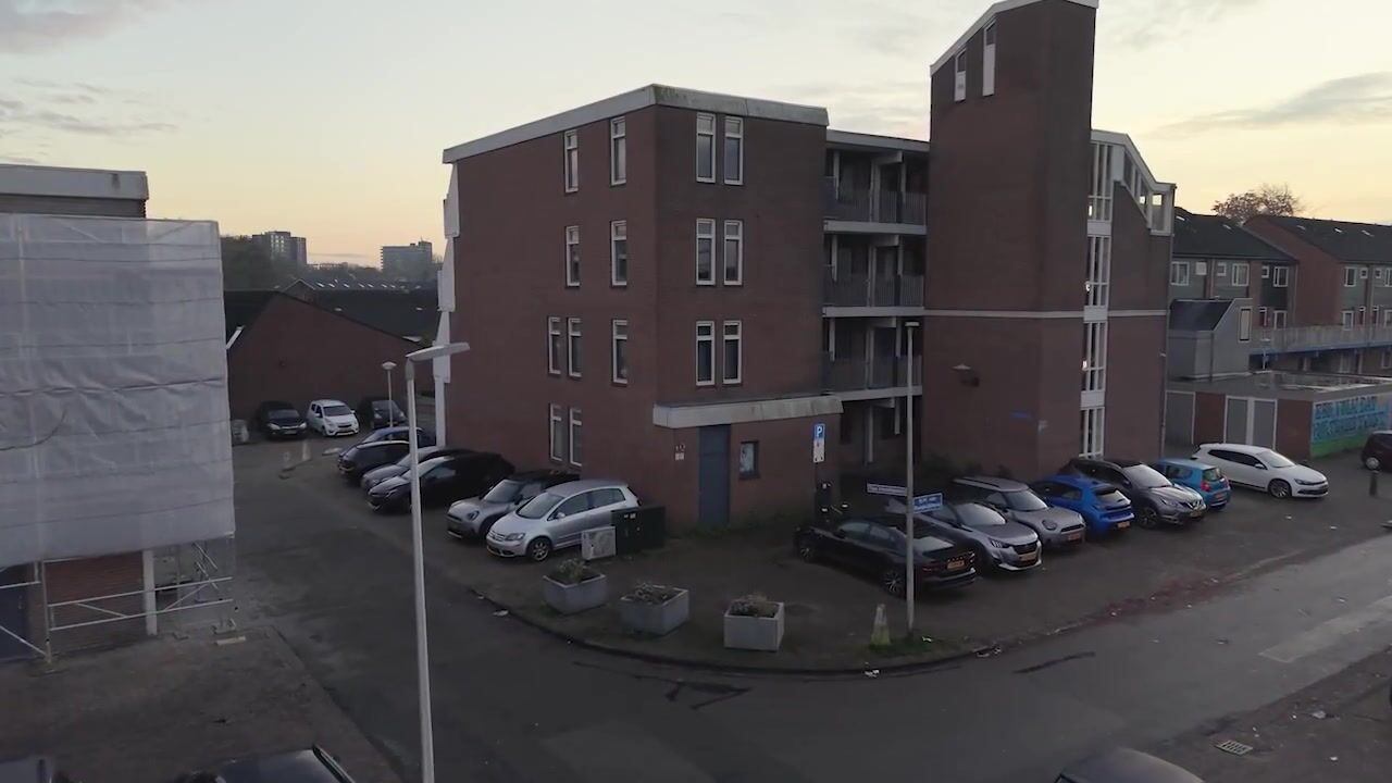 Video of H.M. van Randwijkhove 107