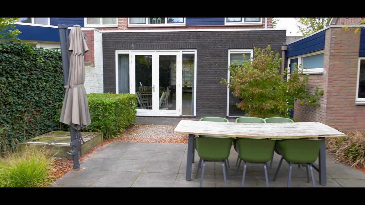 Video van Het Fort 10