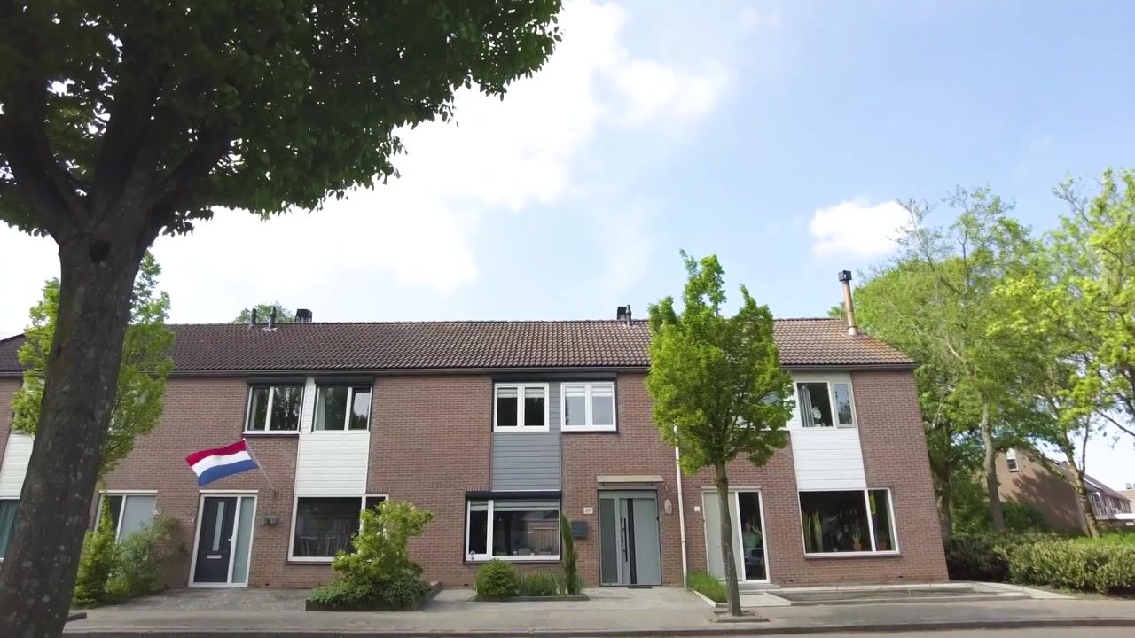 Video van IJsselmeerlaan 67