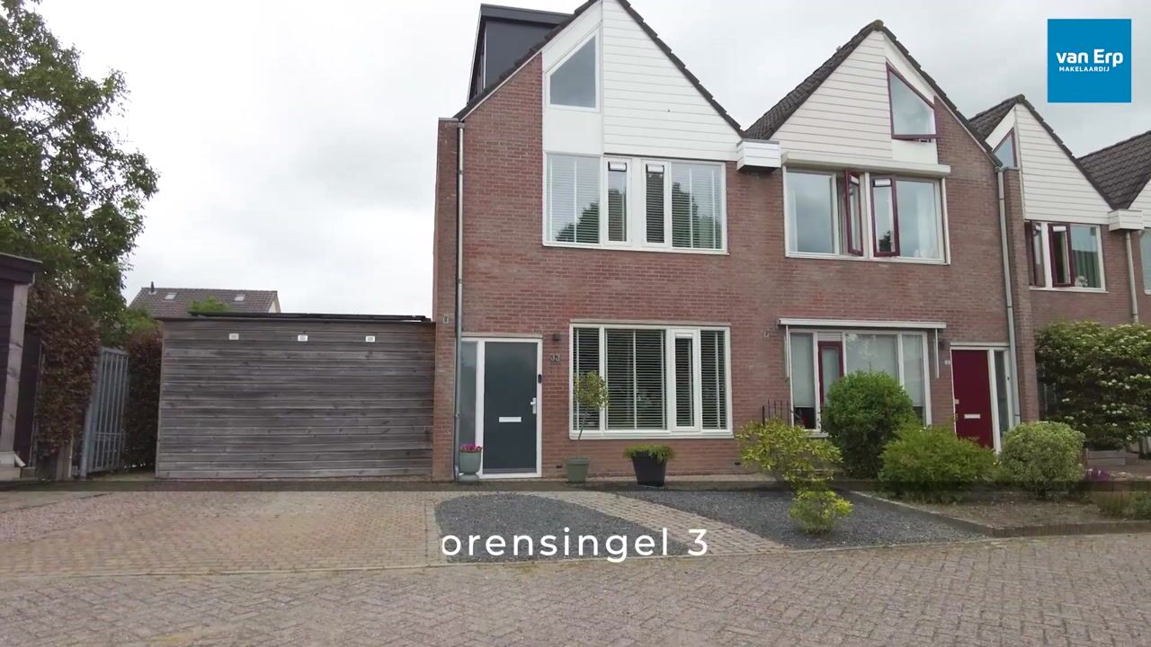 Video van Torensingel 33