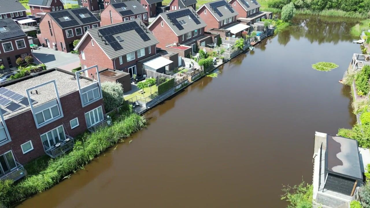 Video van Marten Klompienlaan 18