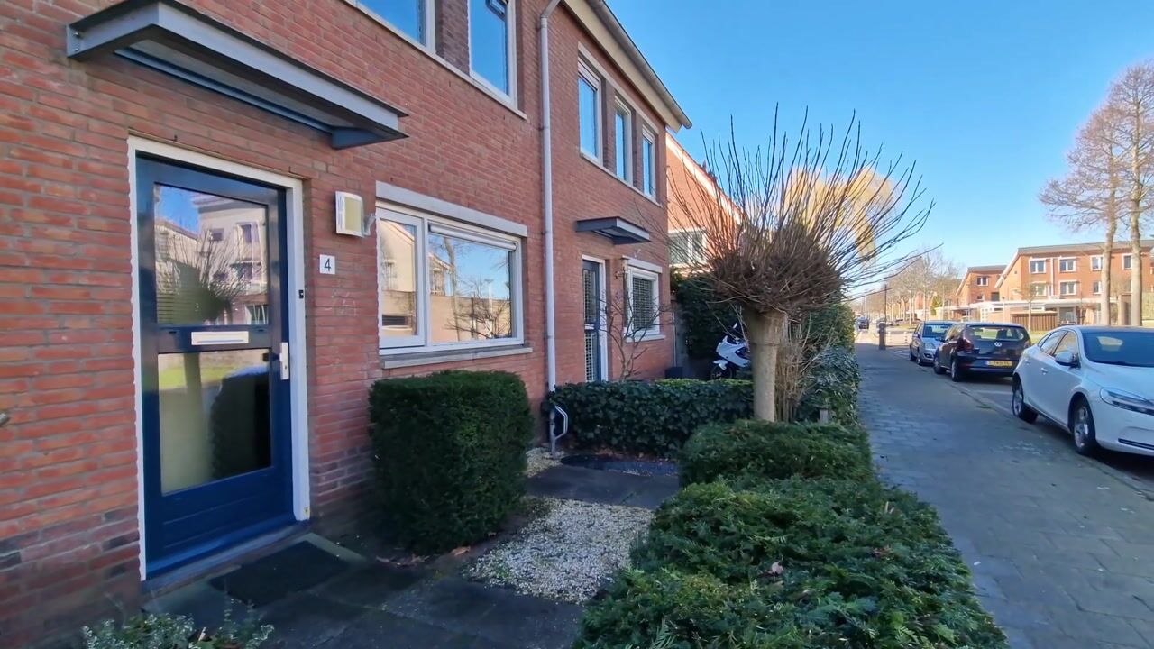 Video van Kruidenlaan 4