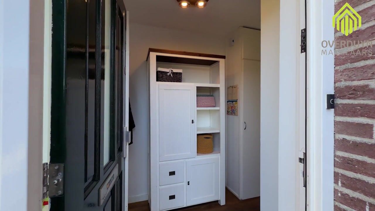 Video van Kwikstaartpad 7