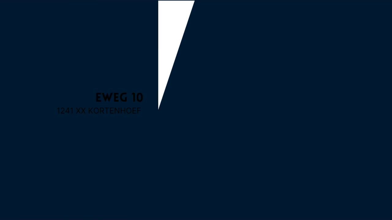 Video of Ireneweg 10