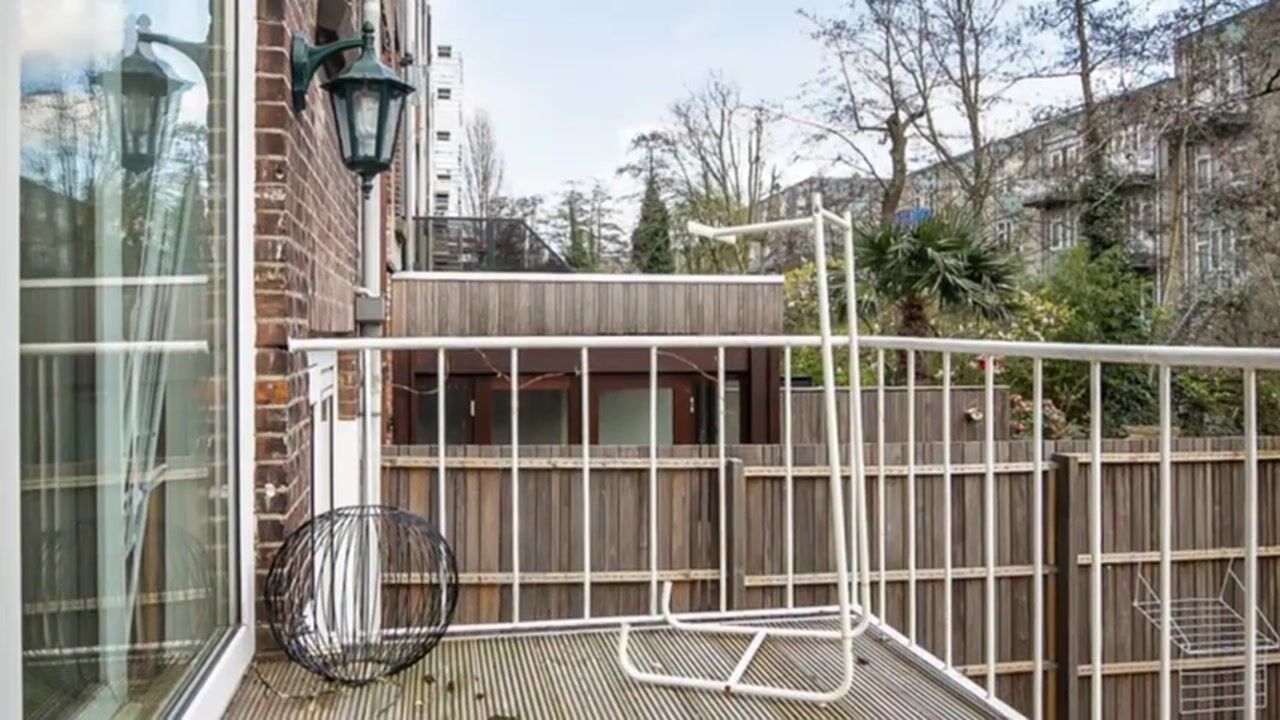 Video van Beukelsweg 78-B