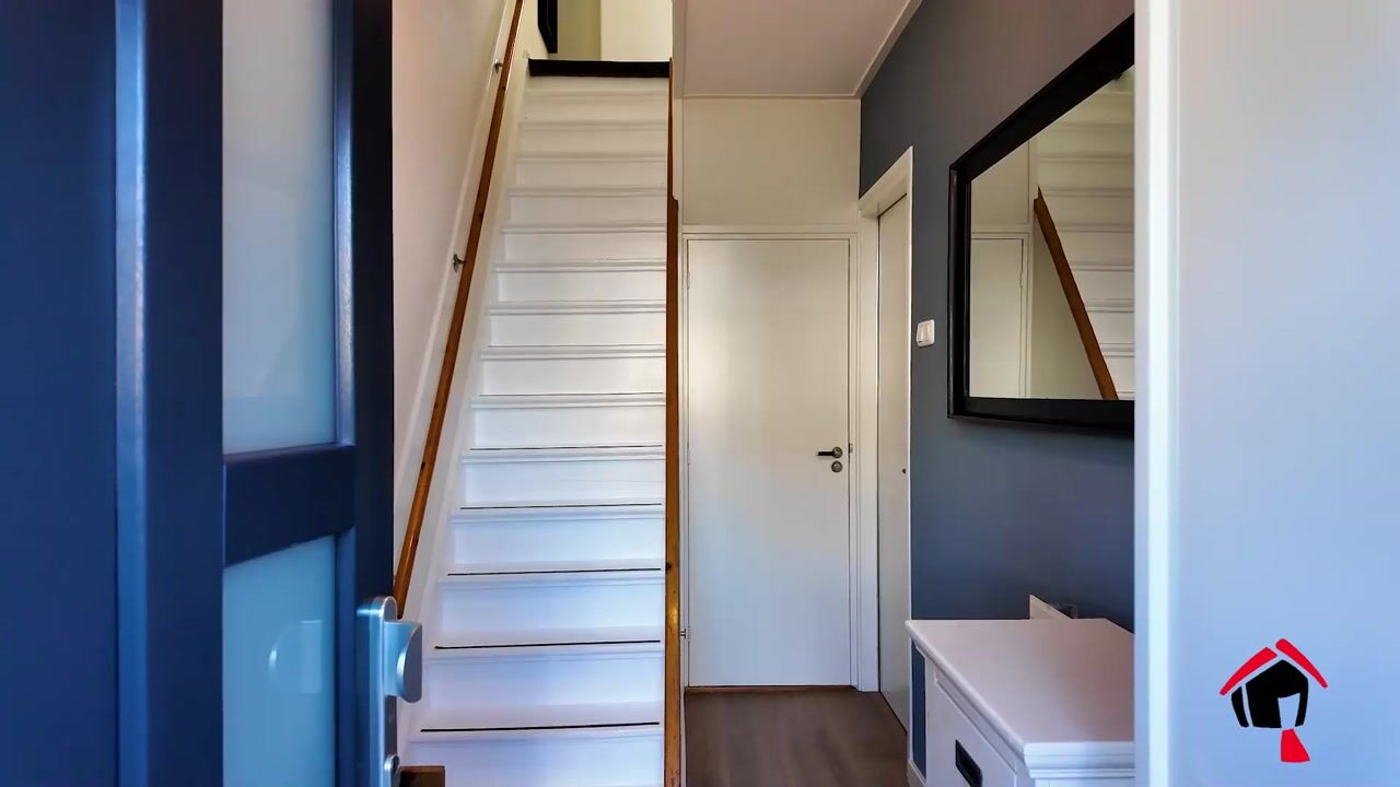 Video van Johan Willem Frisostraat 39