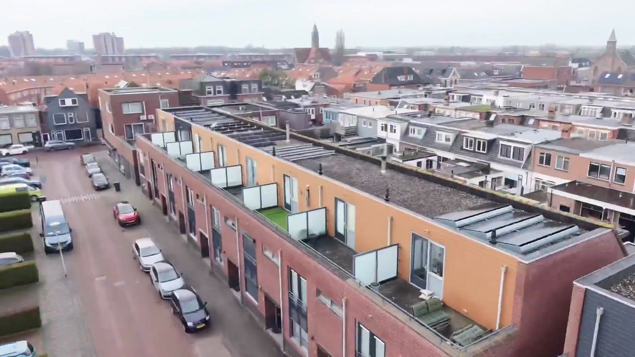 Video of Siriusweg 20