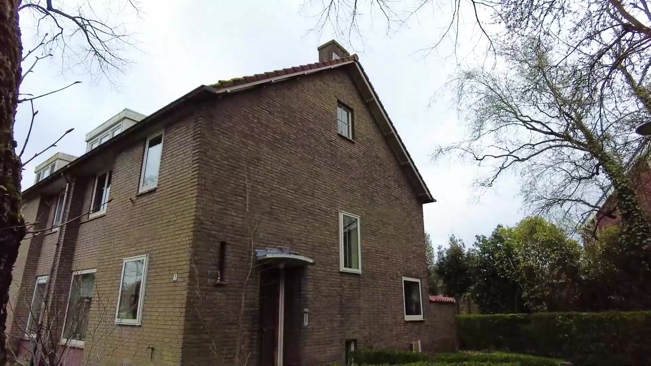 Video of Cort van der Lindenplantsoen 5