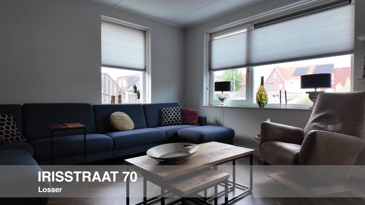 Video of Irisstraat 70