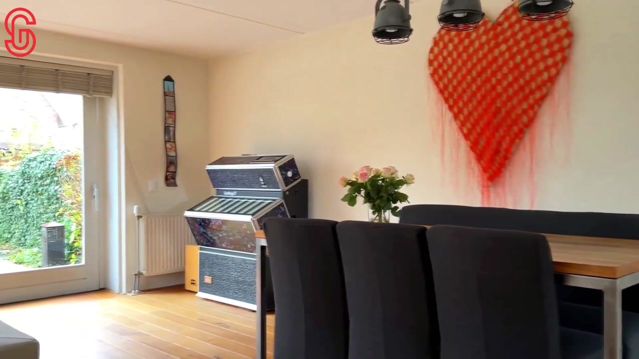 Video van Fruitlaan 49