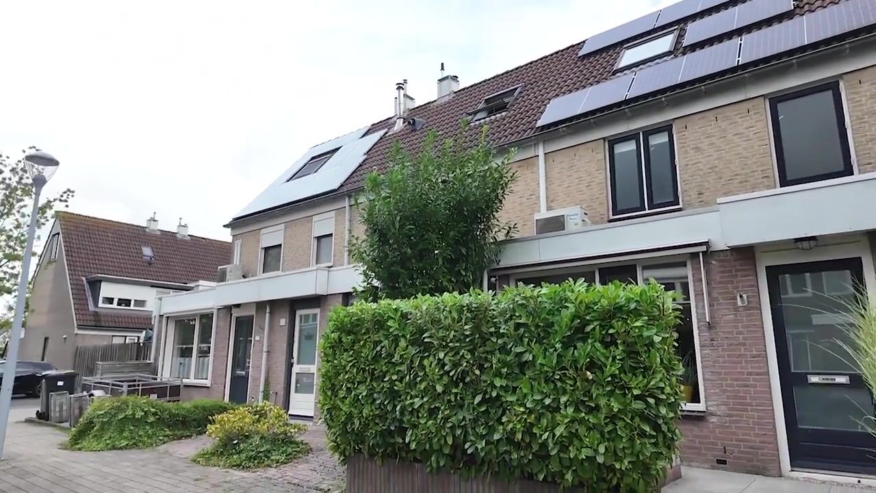 Video van Zandbos 139