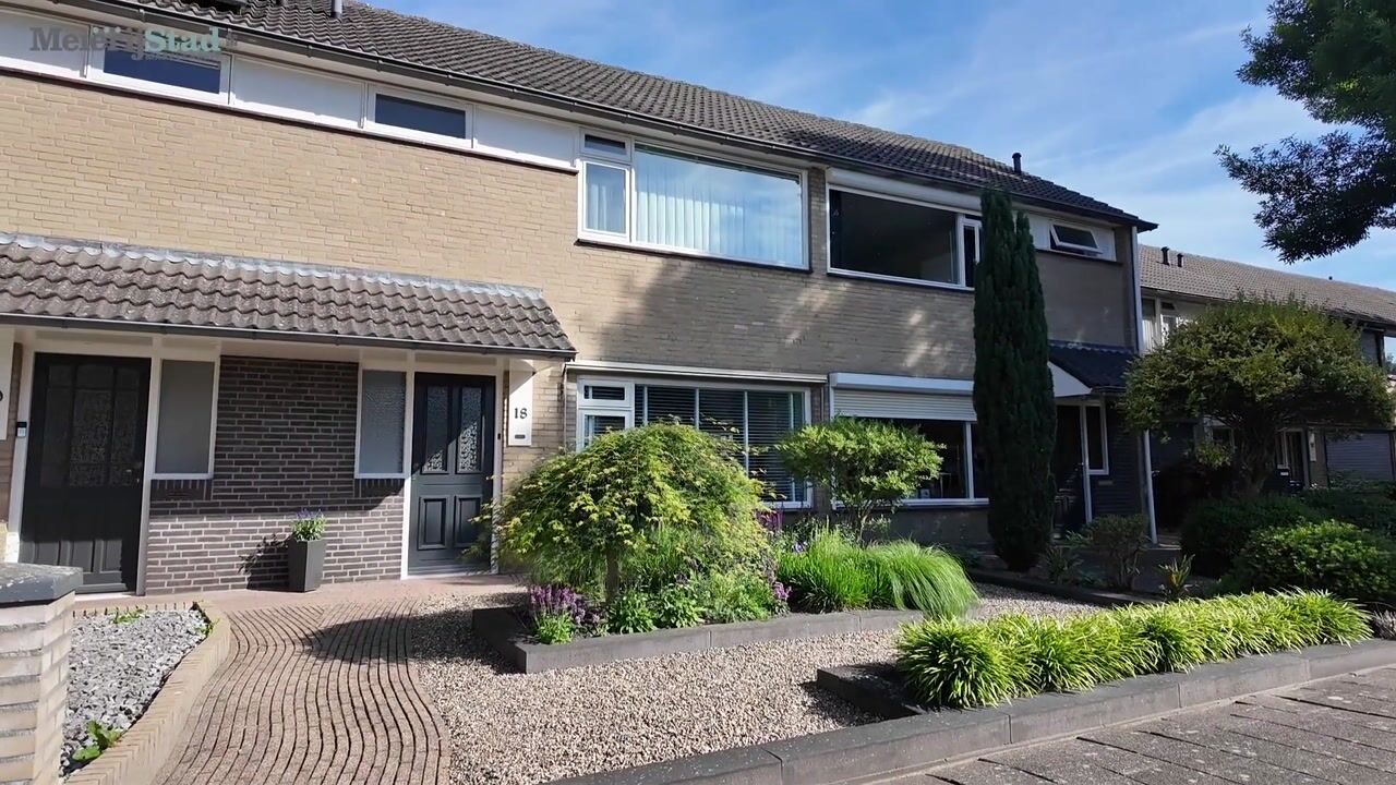 Video of Anemoonstraat 18