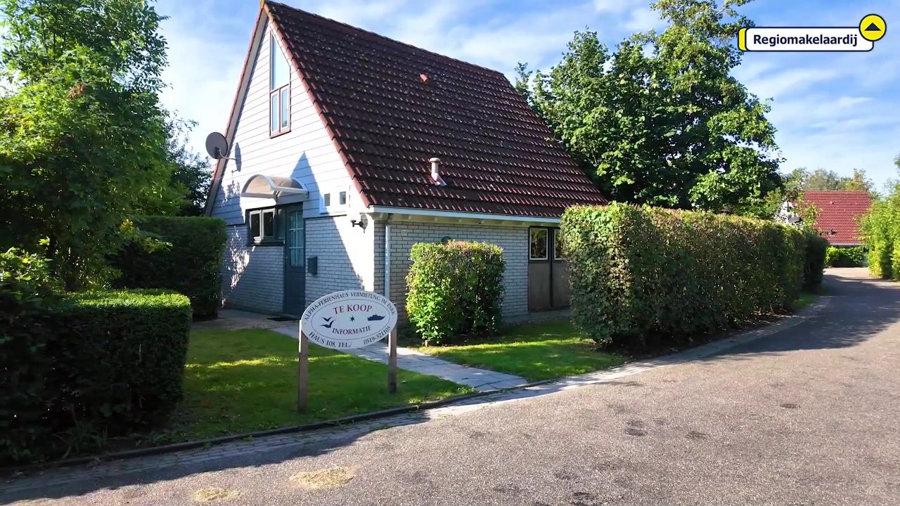 Video van Oostmahorn 104