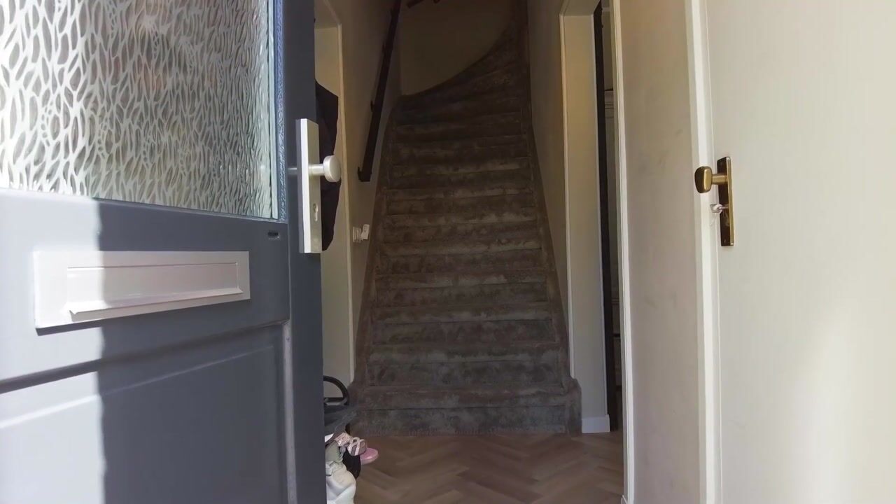 Video van Slegersstraat 24