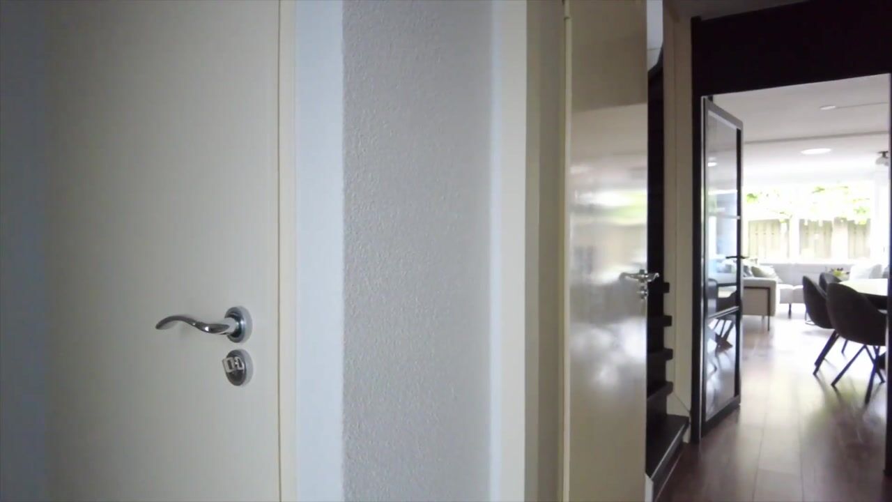 Video of Vondersestraat 26