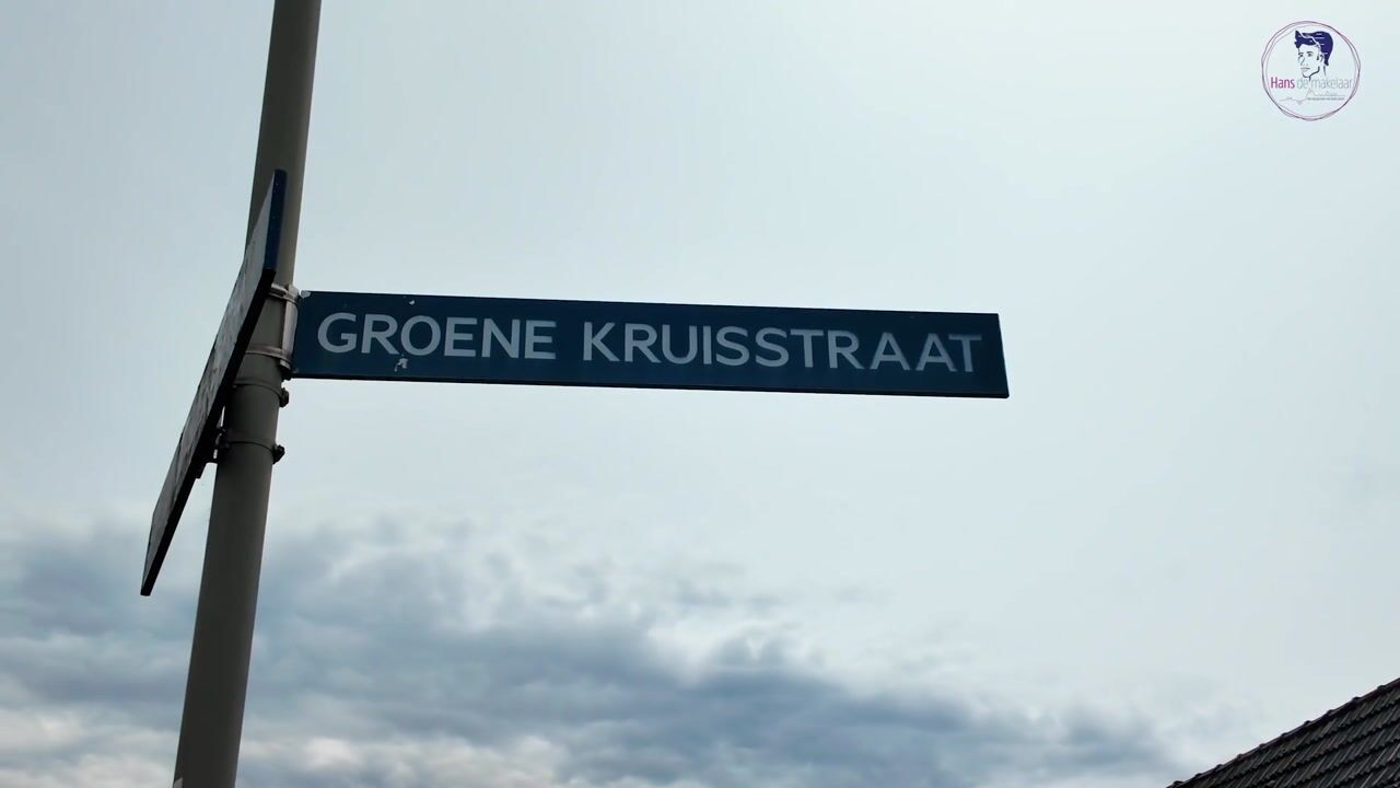 Video van Groene kruisstraat 92