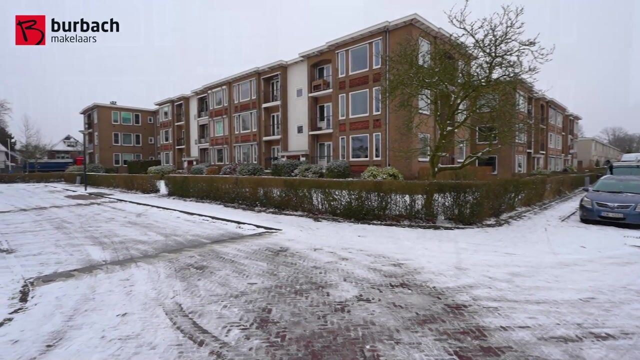 Video van Kuipersdijk 247