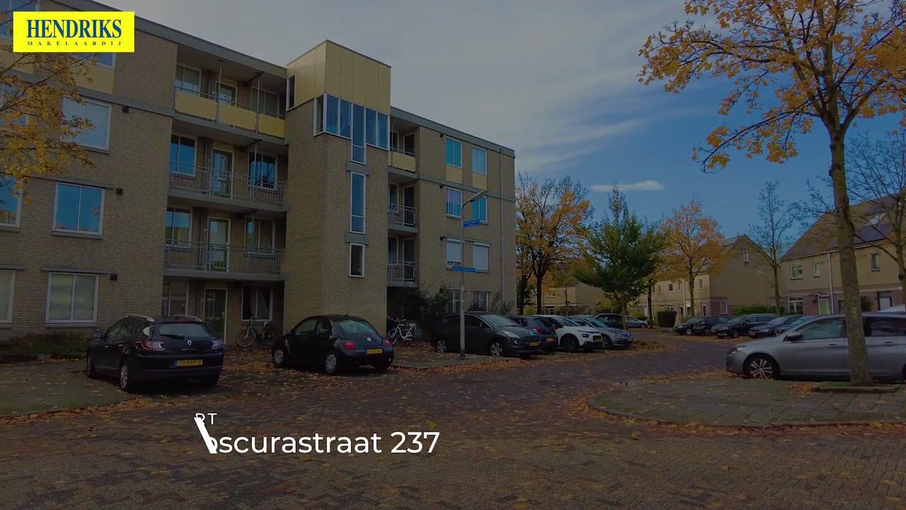 Video of Camera Obscurastraat 237