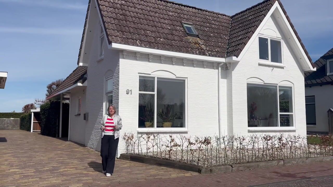 Video of Vaart Nz 91
