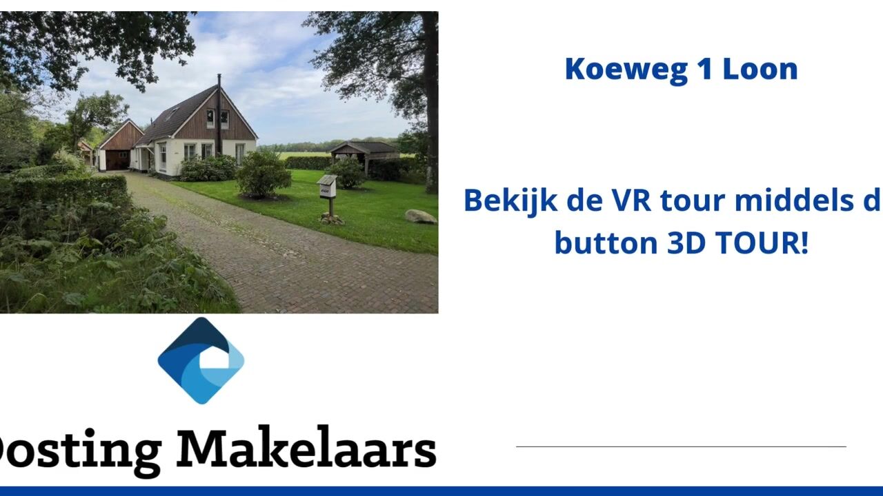 Bekijk video van Koeweg 1