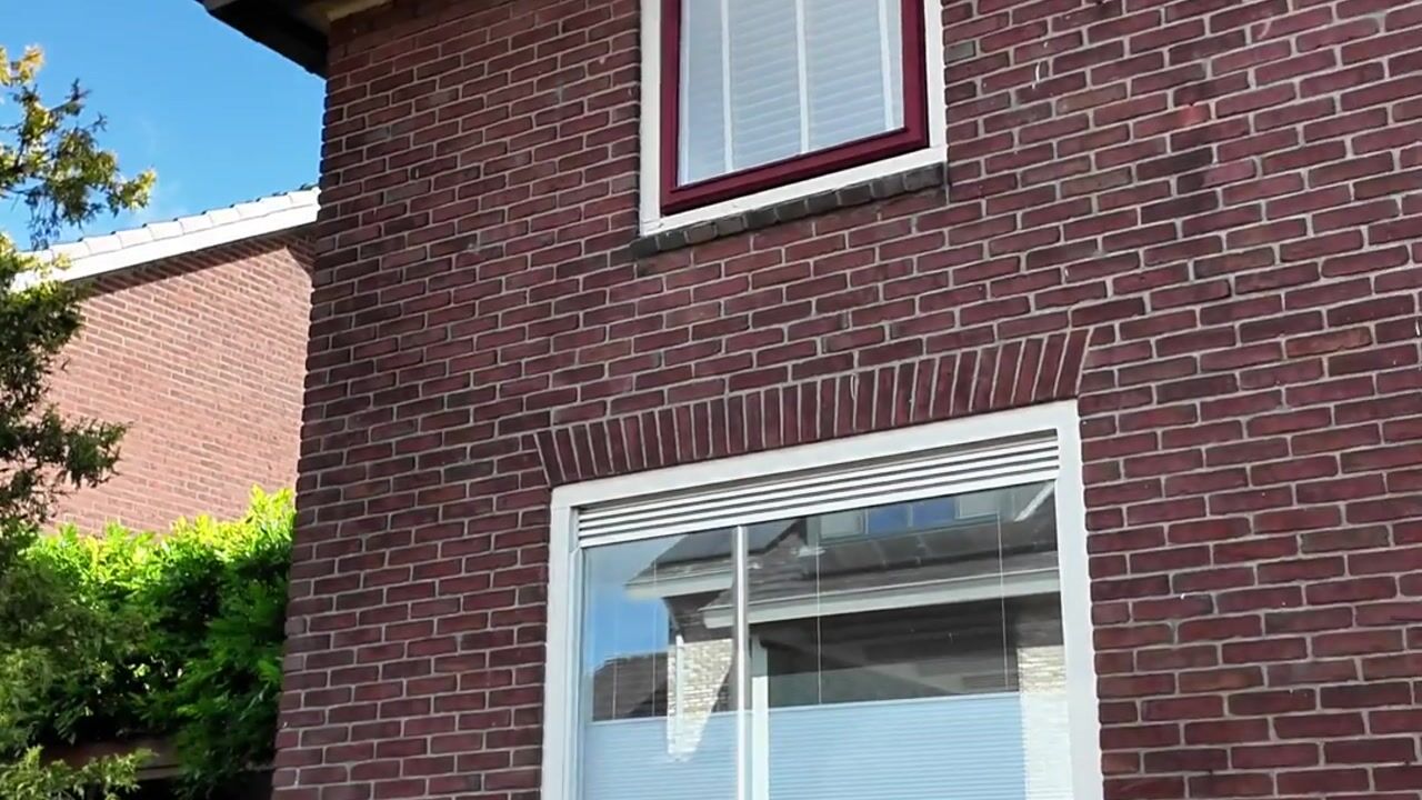 Video van van Wijkstraat 13