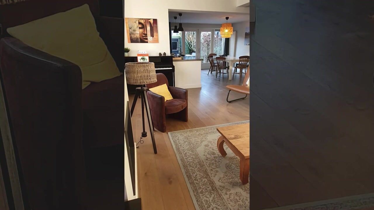 Video van Jan Scheplaan 12
